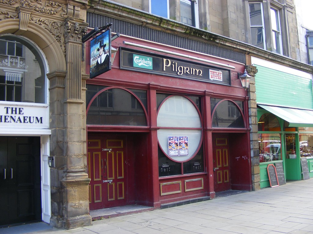 old-pubs-of-sunderland-the-pilgrim-beer-bore